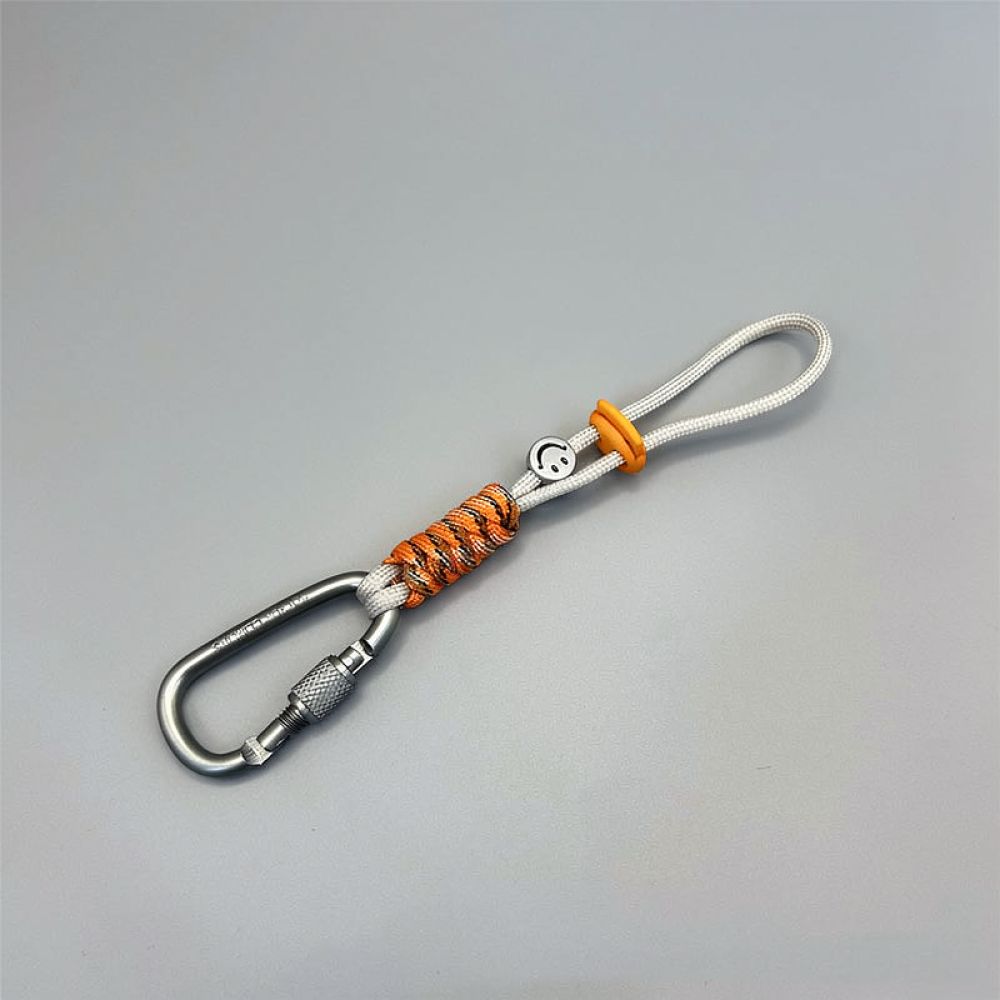 Convenient Paracord Water Bott - огляд і ціна Outdoor Sport Climbing Gear