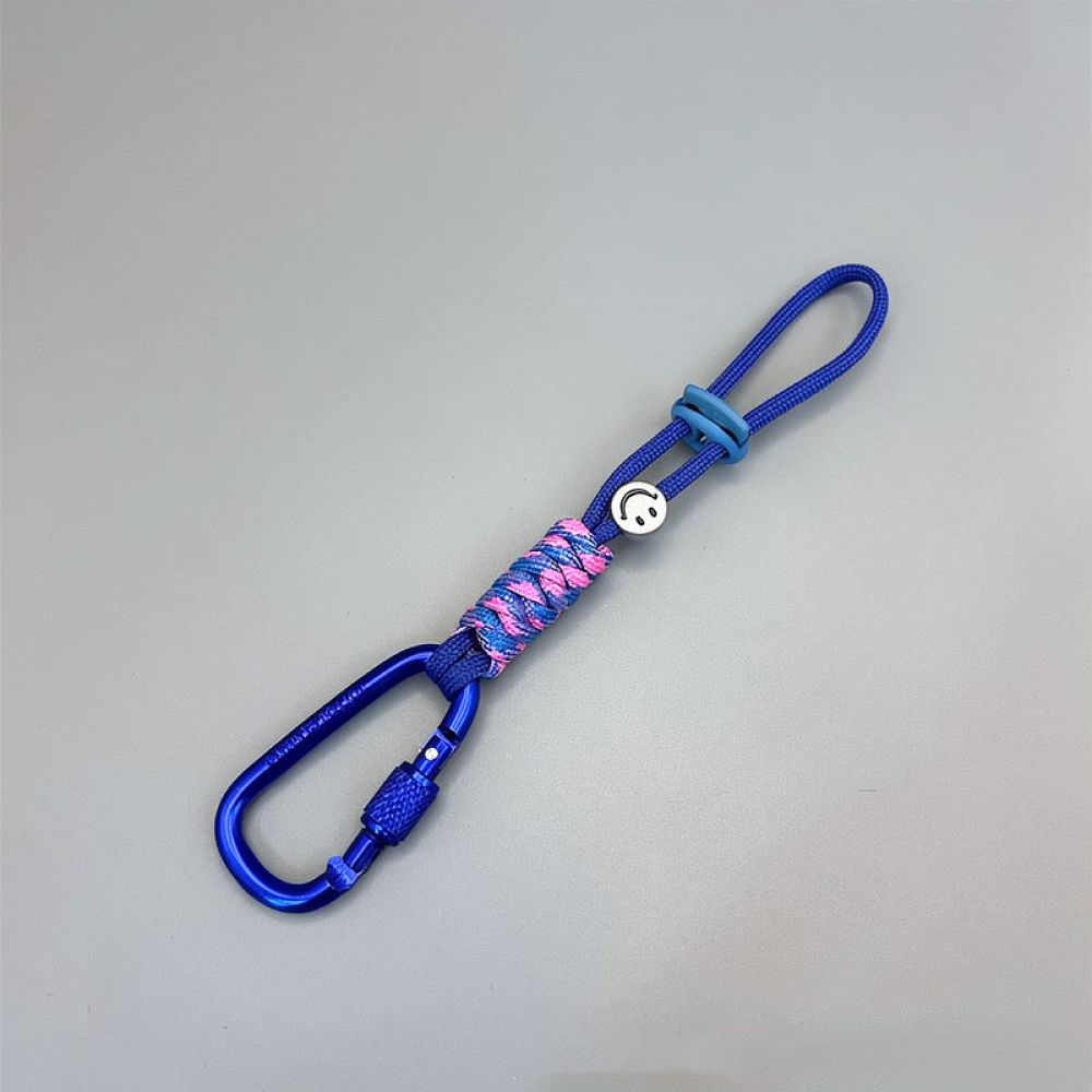 Convenient Paracord Water Bott - огляд і ціна Outdoor Sport Climbing Gear