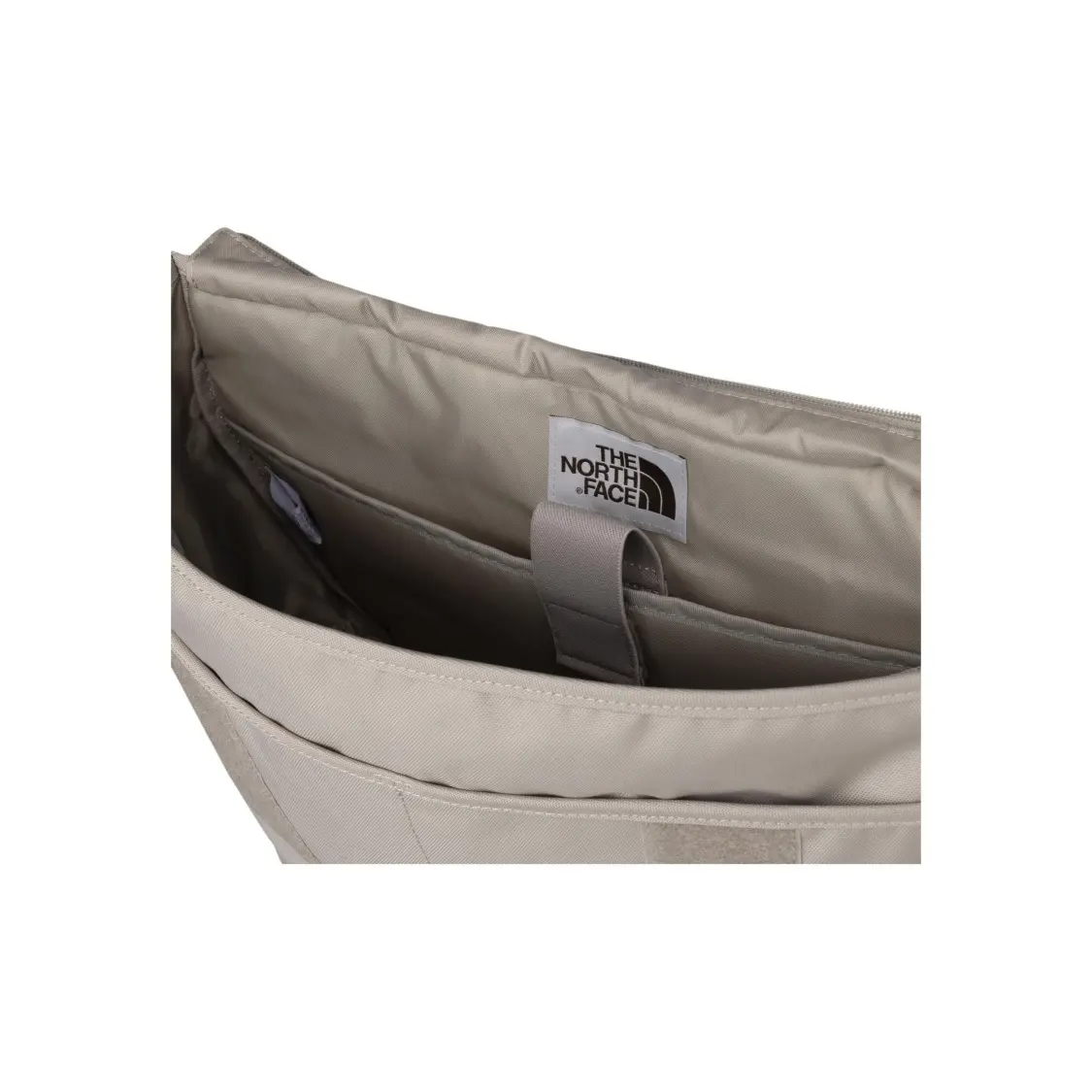 The North Face 15L Solid Color - огляд і ціна Outdoor Sport North Face