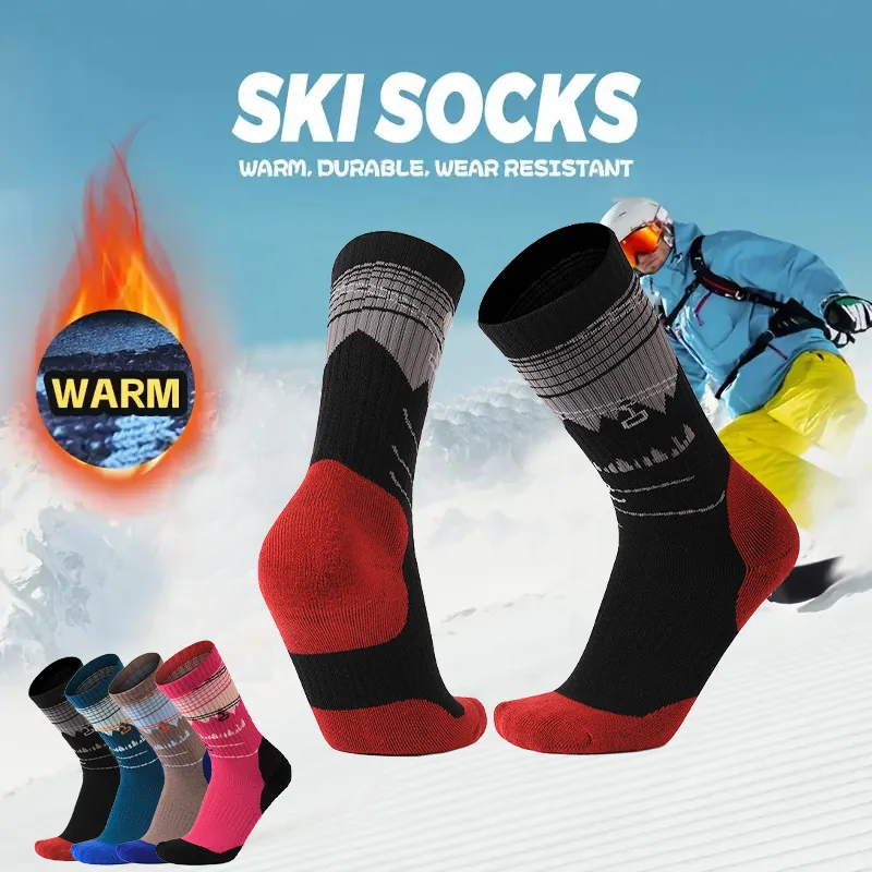 1 Pair of High-Top Wool Sports - огляд і ціна Outdoor Sports Adventure