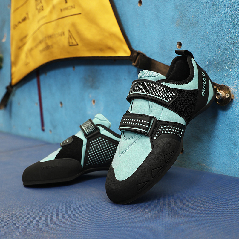 Lightweight Rock Climbing Trai - огляд і ціна Outdoor Sport Climbing Gear