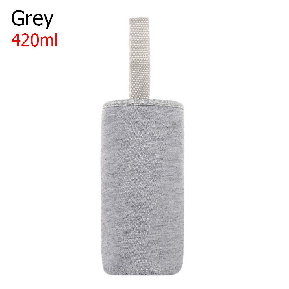 Outdoor Sport Portable Pouch G - огляд і ціна Outdoor Sport Glass Water Bottle
