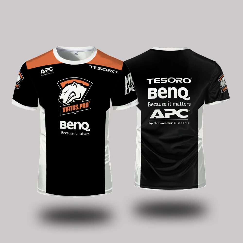 Virtus.Pro Esports Club Unifor - огляд і ціна Outdoor Sport Club