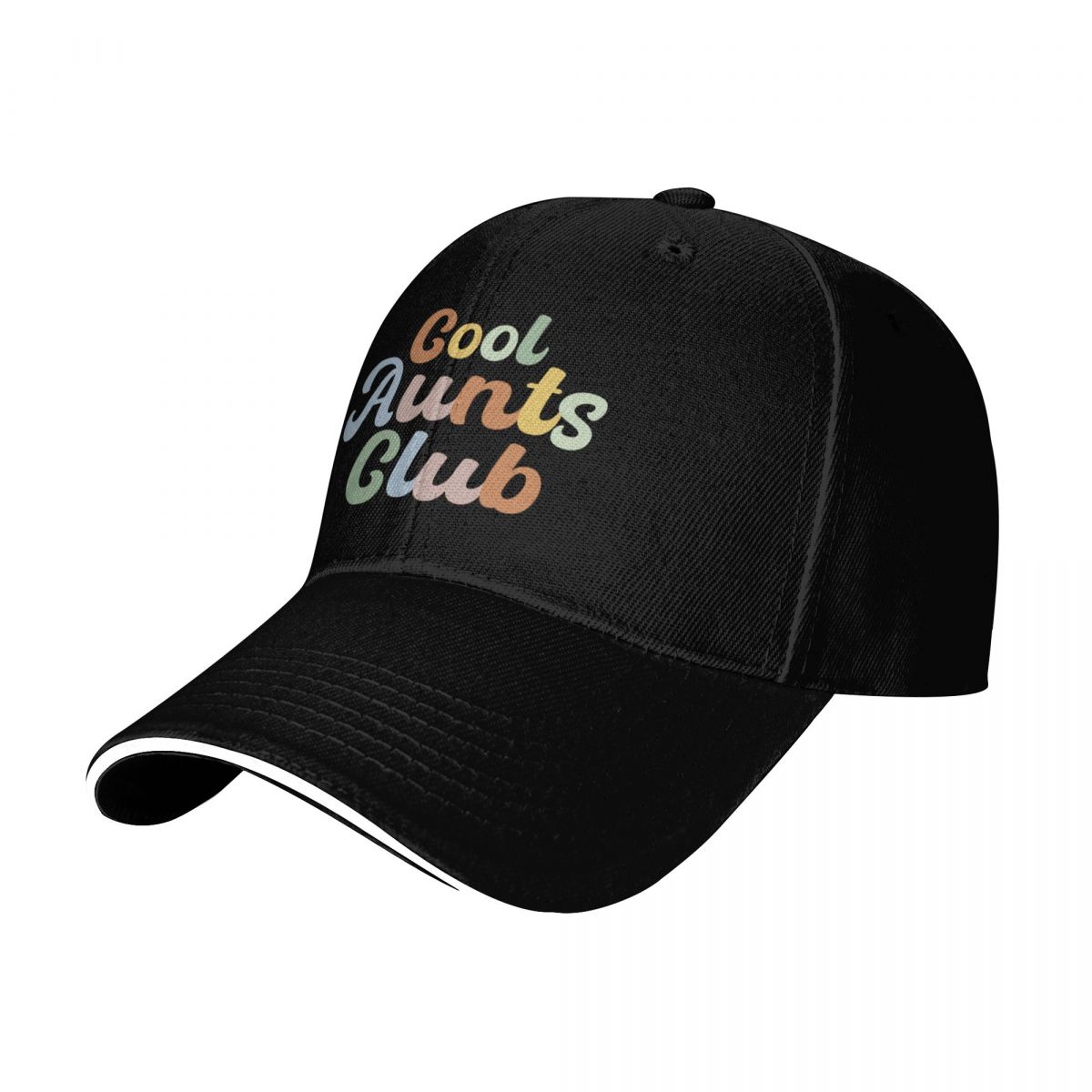 Cool Aunts Club Funny Colored  - огляд і ціна Outdoor Sport Club