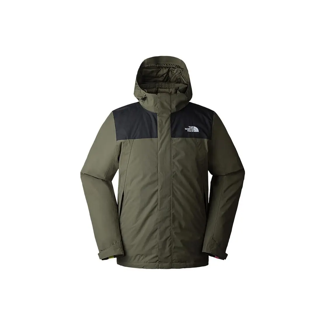 THE NORTH FACE Dryvent Splicin - огляд і ціна Outdoor Sport North Face
